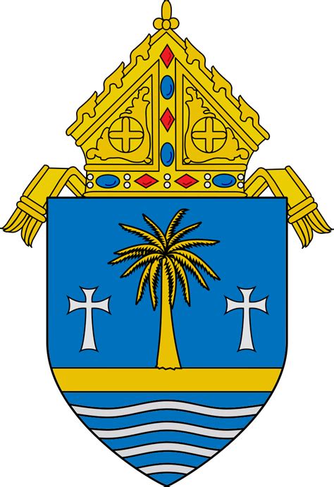 Archdiocese of miami. Things To Know About Archdiocese of miami. 